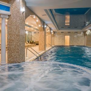 Hotel Benamar