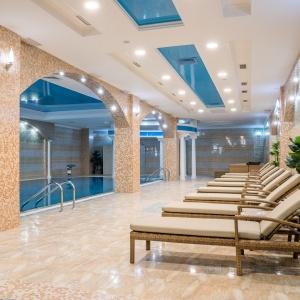 Hotel Benamar