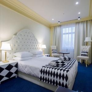 Hotel Benamar