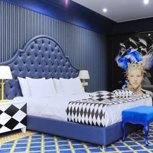 Hotel Benamar
