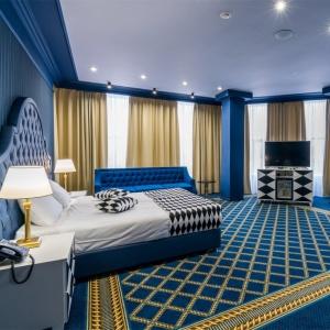 Hotel Benamar