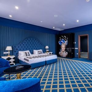 Hotel Benamar