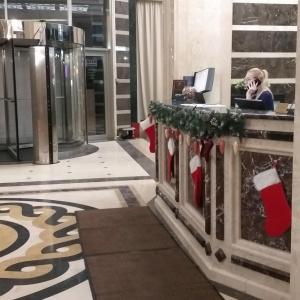 Hotel Benamar