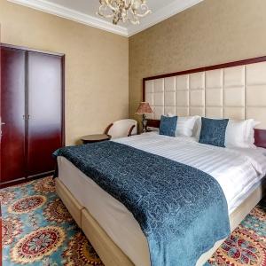 Hotel Nevskiy Eclectic