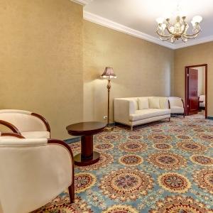 Hotel Nevskiy Eclectic