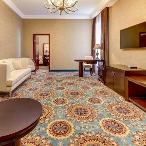 Hotel Nevskiy Eclectic