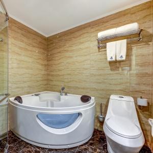 Hotel Nevskiy Eclectic