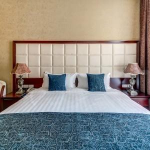 Hotel Nevskiy Eclectic