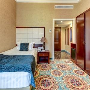 Hotel Nevskiy Eclectic