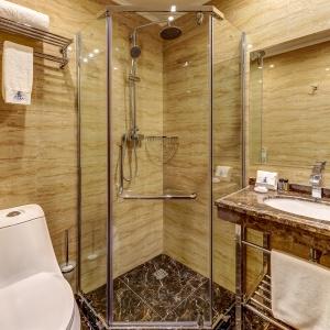 Hotel Nevskiy Eclectic