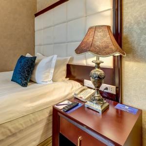 Hotel Nevskiy Eclectic