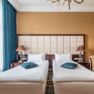 Hotel Nevskiy Eclectic
