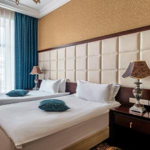 Hotel Nevskiy Eclectic