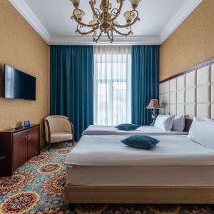 Hotel Nevskiy Eclectic