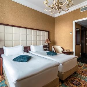 Hotel Nevskiy Eclectic