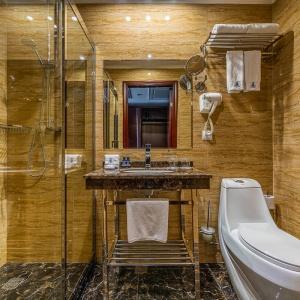 Hotel Nevskiy Eclectic