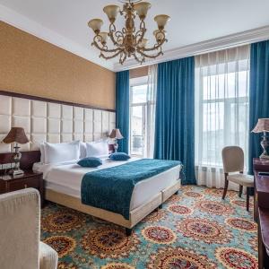 Hotel Nevskiy Eclectic