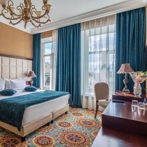 Hotel Nevskiy Eclectic