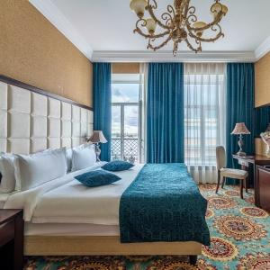 Hotel Nevskiy Eclectic