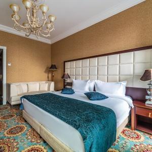 Hotel Nevskiy Eclectic