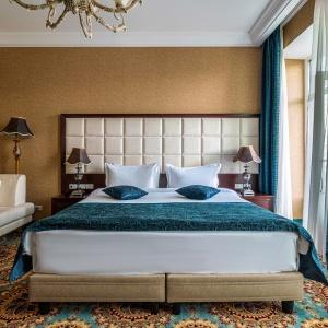 Hotel Nevskiy Eclectic