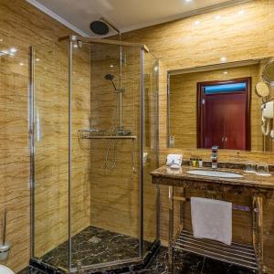 Hotel Nevskiy Eclectic