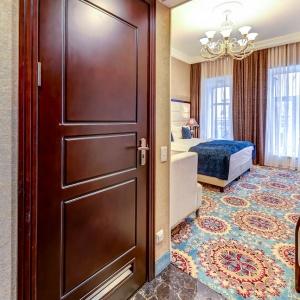 Hotel Nevskiy Eclectic