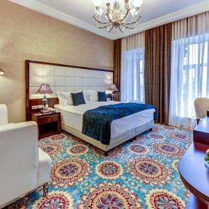 Hotel Nevskiy Eclectic