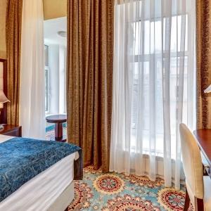Hotel Nevskiy Eclectic