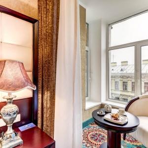 Hotel Nevskiy Eclectic