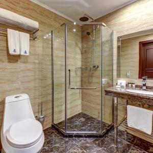 Hotel Nevskiy Eclectic