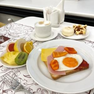 Hotel Nevskiy Eclectic