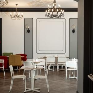 Hotel Nevskiy Eclectic