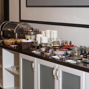 Hotel Nevskiy Eclectic