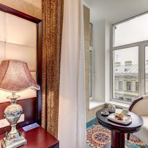 Hotel Nevskiy Eclectic