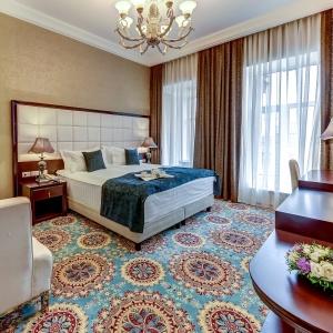 Hotel Nevskiy Eclectic