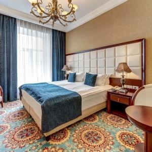 Hotel Nevskiy Eclectic