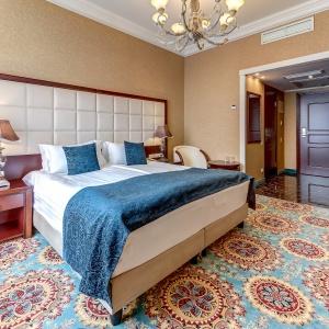 Hotel Nevskiy Eclectic