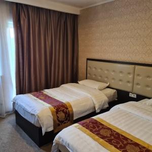 Гостиница Корона