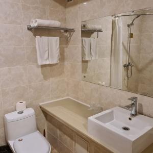 Гостиница Корона