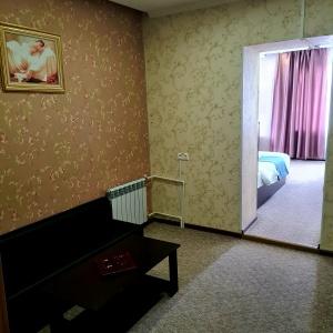 Гостиница Корона