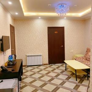 Гостиница Корона