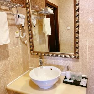 Гостиница Корона