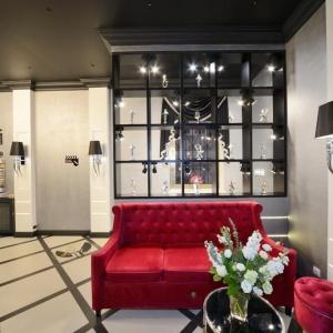 Sofit Art Hotel