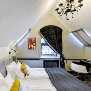 Sofit Art Hotel