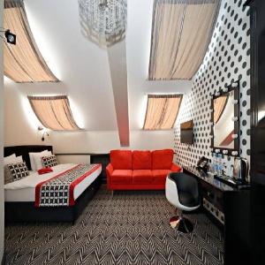 Sofit Art Hotel
