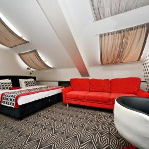 Sofit Art Hotel