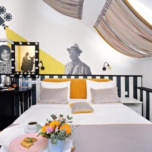 Sofit Art Hotel