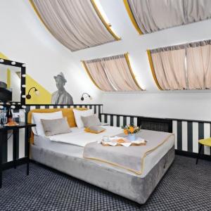 Sofit Art Hotel
