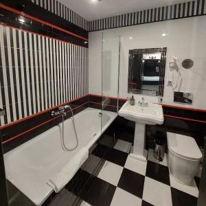 Sofit Art Hotel